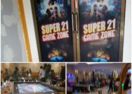 Gelanggang Permainan (GELPER) Tembak Ikan Berbau Judi Beroperasi Kembali DiKota Dumai.