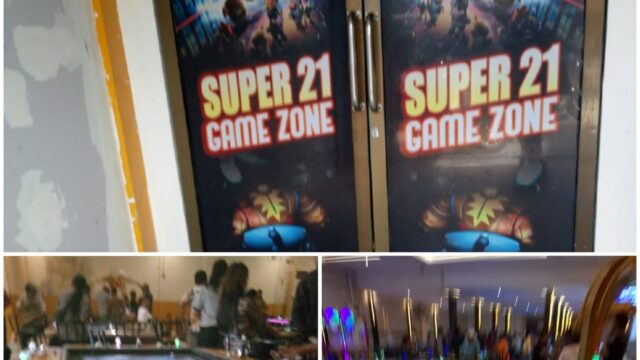 Gelanggang Permainan (GELPER) Tembak Ikan Berbau Judi Beroperasi Kembali DiKota Dumai.