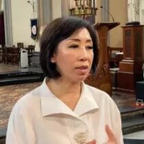 Gereja Katedral Apresiasi Pengamanan Polri-TNI Saat Gelaran Rangkaian Misa Paskah