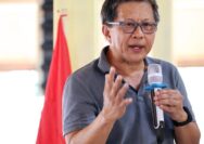 Rocky Gerung: Jambore Karhutla 2025 Jadi Kampanye Serius untuk Hijaukan Indonesia Kembali