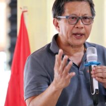 Rocky Gerung: Jambore Karhutla 2025 Jadi Kampanye Serius untuk Hijaukan Indonesia Kembali