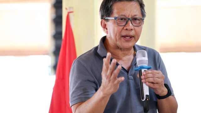 Rocky Gerung: Jambore Karhutla 2025 Jadi Kampanye Serius untuk Hijaukan Indonesia Kembali