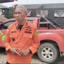 Tantangan Hutan dan Sungai Papua Barat dihadapi oleh Tim SAR dalam Pencarian Iptu Tomi Samuel Marbun