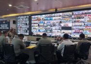 Polri Dukung Ketahanan Pangan, Produksi Jagung Indonesia Meningkat pada Triwulan pertama 2025