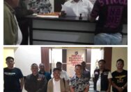 Lanjut Ke Tahap Peyidikan Kasus Money Politik PSU Kecamatan Essang