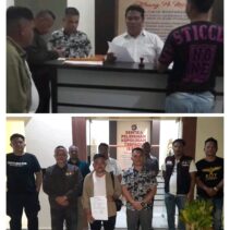 Lanjut Ke Tahap Peyidikan Kasus Money Politik PSU Kecamatan Essang