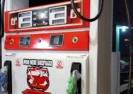 Isu Pertalite Oplosan Di Kabupaten Kepulauan Talaud Terjawab, Hasil Uji Lab Nyatannya Sesuai Standar