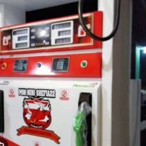 Isu Pertalite Oplosan Di Kabupaten Kepulauan Talaud Terjawab, Hasil Uji Lab Nyatannya Sesuai Standar