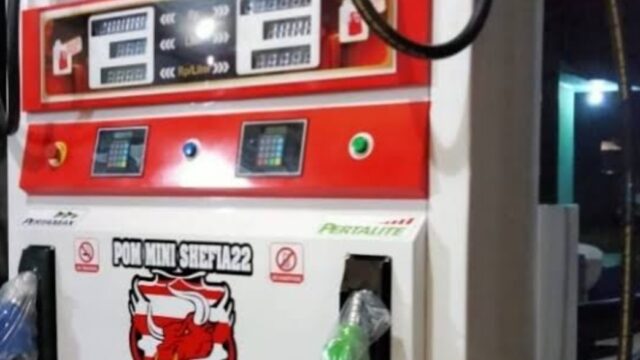 Isu Pertalite Oplosan Di Kabupaten Kepulauan Talaud Terjawab, Hasil Uji Lab Nyatannya Sesuai Standar