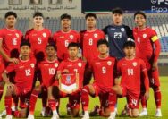 Hasil Piala Asia U-17 2025: Kemenangan Bersejarah Indonesia atas Korsel