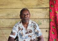 Dukungan Lembaga Adat dan Tokoh Pemuda Menguatkan Semangat Operasi SAR Bintuni 2025