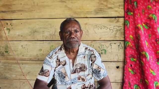 Dukungan Lembaga Adat dan Tokoh Pemuda Menguatkan Semangat Operasi SAR Bintuni 2025