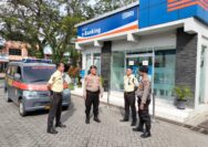 Polsek Tualang Intensifkan Patroli KRYD di Lokasi Strategis Wilayah Perawang.
