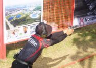 Delapan Dari 17 Taruna Akpol Raih Piala di Kejuaraan Menembak Danjen Kopassus