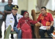 Resonan Walikota Payakumbuh Dinilai Minim Empati