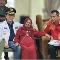 Resonan Walikota Payakumbuh Dinilai Minim Empati