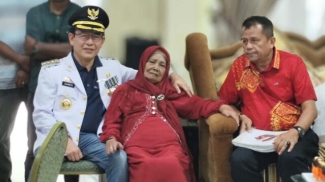 Resonan Walikota Payakumbuh Dinilai Minim Empati