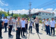 Polda Sumbar Proaktif Ungkap Penyebab Kecelakaan Bus ALS di Padang Panjang dengan Teknologi Canggih