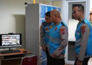 Penerimaan Terpadu Anggota Polri 2025: Kabid Humas Polda Sumbar Tegaskan Penerapan Prinsip BETAH