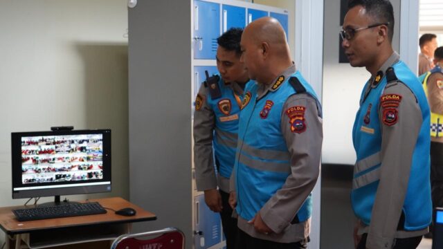 Penerimaan Terpadu Anggota Polri 2025: Kabid Humas Polda Sumbar Tegaskan Penerapan Prinsip BETAH