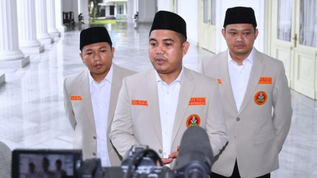 Pemuda Muhammadiyah soal Penahanan Mahasiswi ITB Ditangguhkan: Proporsional dan Bijaksana