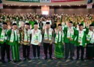 Menko Zulhas Ungkap Peran Penting Kapolri dalam Wujudkan Swasembada Pangan 