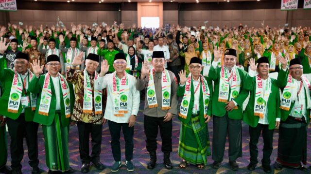 Menko Zulhas Ungkap Peran Penting Kapolri dalam Wujudkan Swasembada Pangan 