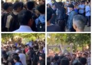 Guru Ber Inisial AG Mencabuli Murid Sendiri Di SMA Se'i Geringging Sumbar, "Seakan Kebal Hukum AG Masih Bekerja, Kemana Keadilan...?"