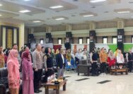 Polri Tegaskan Komitmen Cegah Kekerasan Seksual di Kampus Lewat Gerakan Nasional "Rise and Speak"