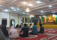 Menjadi Daerah Istimewa Riau Bentuk Dukungan Menuju Indoneisa Emas