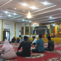 Menjadi Daerah Istimewa Riau Bentuk Dukungan Menuju Indoneisa Emas