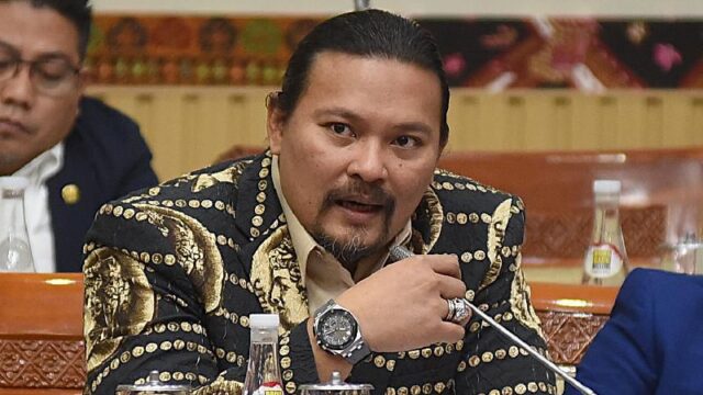 Politisi Gerindra Apresiasi Penangkapan Admin-Anggota Grup 'Fantasi Sedarah' oleh Polisi