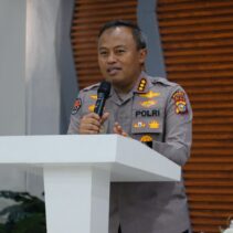 Riau Bhayangkara Run 2025 Disambut Antusias, Sudah 6.860 Peserta Mendaftar