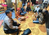 Bersama Rakyat, Perangi Premanisme: Upaya Polres Solok Selatan Menuju Wilayah Aman dan Nyaman