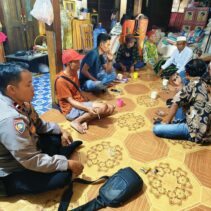 Bersama Rakyat, Perangi Premanisme: Upaya Polres Solok Selatan Menuju Wilayah Aman dan Nyaman