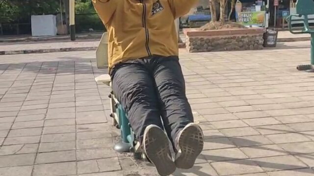 Riki Hidayat Wartawan, Bakal Naik Ring Pada PORWARPROV Sumatera Barat 2025