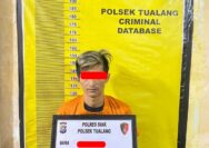 Polisi Tangkap Pelaku Penggelapan dan 2 Penadah Motor, Satu Tersangka Masih DPO