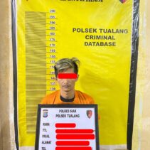 Polisi Tangkap Pelaku Penggelapan dan 2 Penadah Motor, Satu Tersangka Masih DPO