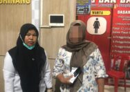 Petugas Penggeledahan LAPAS Bangkinang Berhasil Gagakan Upaya Penyelundupan Handphone 