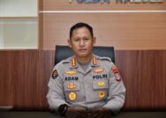 Kabid Humas: 6 Anggota Polres HST Diproses Hukum, Info yang Beredar Adalah Miskomunikasi, Kapolda Kalsel Tegaskan Tidak Ada Toleransi
