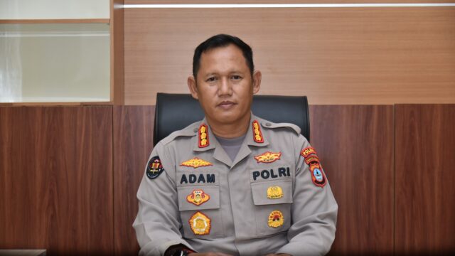 Kabid Humas: 6 Anggota Polres HST Diproses Hukum, Info yang Beredar Adalah Miskomunikasi, Kapolda Kalsel Tegaskan Tidak Ada Toleransi