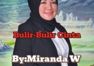 (Cerber by Miranda W : Bulir-Bulir Cinta (Bab1)