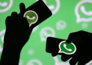 Benarkah l Chat Audio Adalah Hacker di WhatsApp , Ini Kata Pakar