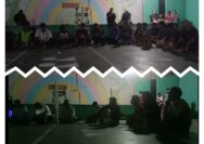 Gerakan Pemuda Masyarakat Peduli(GPMP) Kecamatan Minas Resmi Menggelar Unras Jilid 2 di PT Pertamina Hulu Rokan (PHR) Minas.