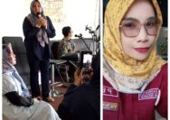 Hadiri Ulang Tahun Ketum LPPMI, Nora Daswaty Yulita : Beliau Sosok Inspiratif dibidang Kesehatan dan Organisasi 