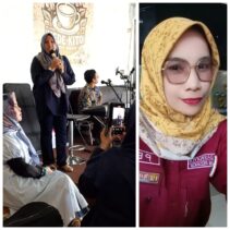 Hadiri Ulang Tahun Ketum LPPMI, Nora Daswaty Yulita : Beliau Sosok Inspiratif dibidang Kesehatan dan Organisasi 