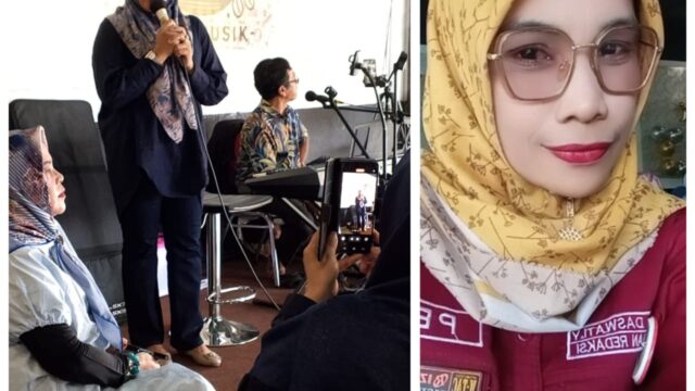 Hadiri Ulang Tahun Ketum LPPMI, Nora Daswaty Yulita : Beliau Sosok Inspiratif dibidang Kesehatan dan Organisasi 