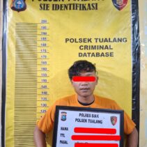 Kasus Dugaan Persetubuhan Pelajar di Perawang Terungkap, Pelaku Terancam 20 Tahun Penjara