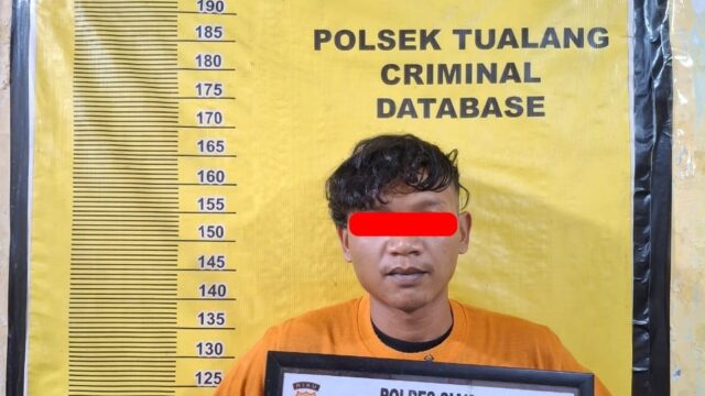 Kasus Dugaan Persetubuhan Pelajar di Perawang Terungkap, Pelaku Terancam 20 Tahun Penjara
