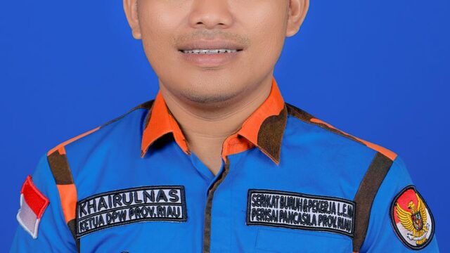 Demo Karyawan Kontrak Pertamina Hulu Rokan Wilayah Minas: Tuntut Keadilan dan Transparansi, Soroti Praktik Rekrutmen dan Kesejahteraan